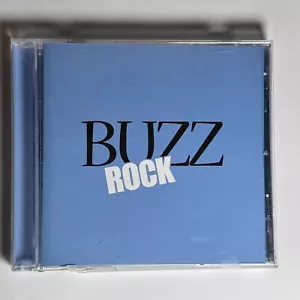Ultimate 16 Buzz Rock CD - Foto 1 di 2