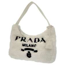 PRADA Shoulder Bag   Terry Re-Edition 2000 1NE515 One bg01516