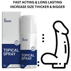 2 X Formen  Long Last Sexual Delay Spray For Men - 20G | No Side Effects