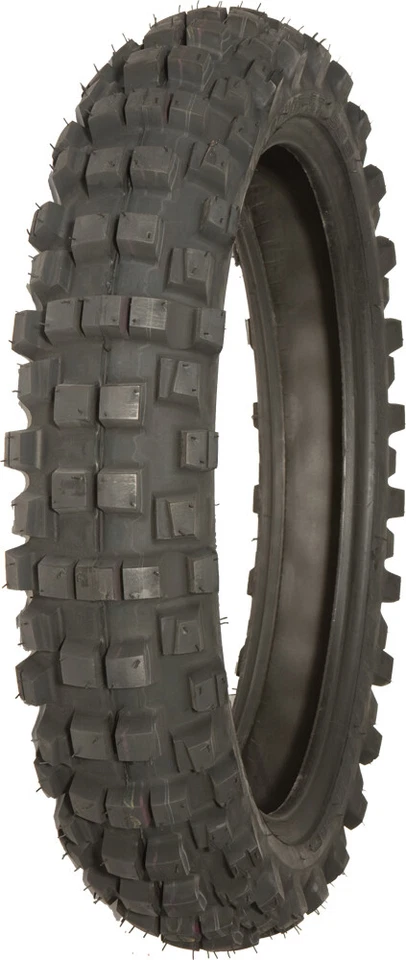 Neumático trasero R525 90/100-16 51M Bias TT intermedio/suave Shinko 87-4380 Foto 1 de 1