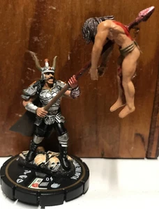 The Lab VLAD THE IMPALER 300 Vampire Dracula Legend Horrorclix Heroclix - Picture 1 of 1