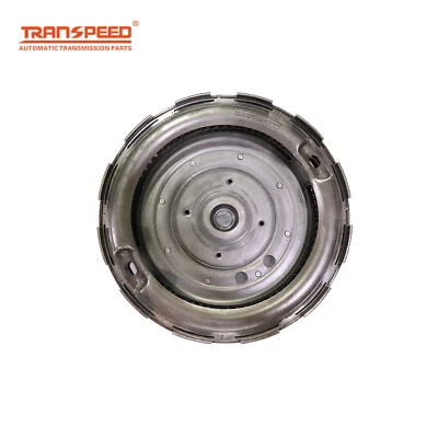 MPS6 Auto Transmission Dry Dual Clutch Damping Plate For Ford Focus - Imagen 1 de 4