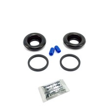 2x Rear Brake Caliper Repair Kits For BMW 3 Series E21 (1978-1979) (27mm Diam) 