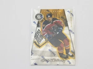 1997-98 Pinnacle Totally Certified Platinum Gold #107 Scott Mellanby xxxx/0069 - Bild 1 von 2
