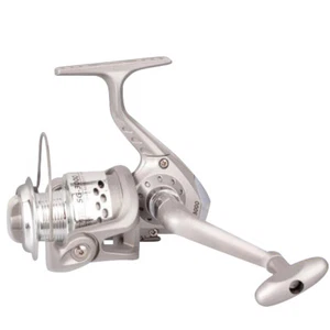Lightweight 6BB Fishing Spinning Reel Left/Right Interchangeable Freshwater  - Picture 1 of 2