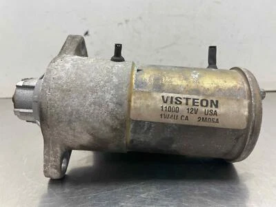 Ford Thunderbird 2003 motor de arranque 3,9 L 77 k Visteon 12 V 2 M05 A 1 W4U ca 02 04 05 Foto 1 de 4