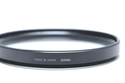 Sigma 95mm Protector Lens Filter - Image 1 of 3