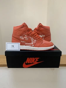 Jordan 1 High "Coral" - Bild 1 von 8