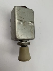 Goggomobil Oldtimer Licht Hauptschalter Zweistufig - Bild 1 von 4