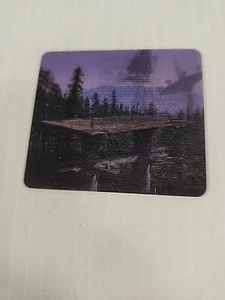 The Star Wars Trilogy Special Edition 5 von 6 Darth Vaders Shuttle Lift Holo ¿ - Bild 1 von 3