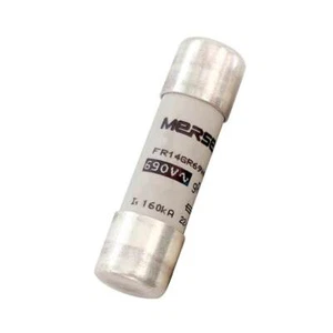 3 Stück Neu für FR14GR69V50 Sicherung 50A 690V - Bild 1 von 3