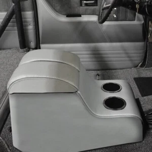 Consola deportiva Pro-Series en negro carbón byTMI, para 1973-1991 Chevy Blazer - Imagen 1 de 10