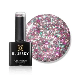 Bluesky Gel Polish - CHRISTMAS TREE - Picture 1 of 4