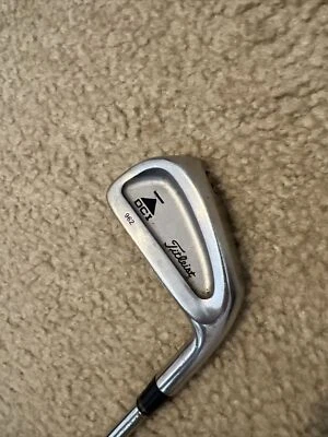 Titleist DCI 962 Single 3 Iron 22°  DG S300 Stiff Shaft  Right Handed 39.5” - Image 1 of 4