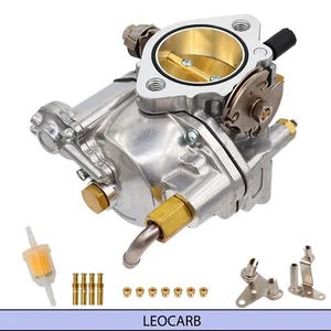 Carburetor for Harley Davidson Big Twin & Sportster Shorty S & S Super E Carb - Bild 1 von 11