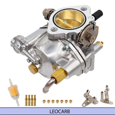Carburetor for Harley Davidson Big Twin & Sportster Shorty S & S Super E Carb - Image 1 of 4