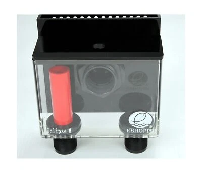 ESHOPPS Eclipse Slim Overflow Box (Small) Small - Image 1 of 3