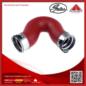 Gates Charge Air Hose For Mercedes-Benz Sprinter 3,5-t B906 906.631,906.637 2.2L - Picture 1 of 1