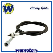 1988-1989 Suzuki DR 750 Big Motorcycle Meter Cable