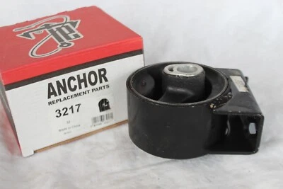 Âncora de montagem do motor 3217 RAM C/V DODGE GRAND CARAVAN ROUTAN TOWN COUNTRY - Imagem 1 de 4