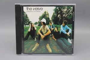 The Verve Urban Hymns 1997 Virgin Canada - Picture 1 of 5