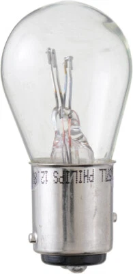 Luz intermitente Philips 2057LLB2 Foto 1 de 4