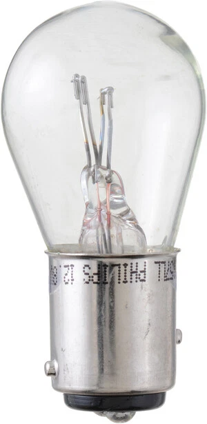 Bombilla de freno - Larga duración - Paquete doble blister Philips 2057LLB2 Foto 1 de 1