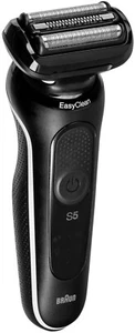 Braun Series 5 51-W4200cs mit Präzisionstrimmer - Bild 1 von 11