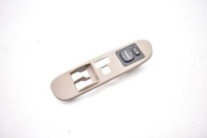 2000-2005 TOYOTA TUNDRA DRIVER FRONT DOOR SWITCH DRIVERS DOOR MIRROR - Picture 1 of 12