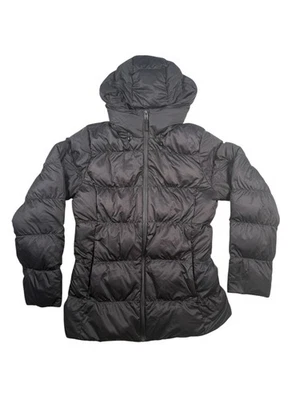 Patagonia Women's Downtown Jacket Full Zip Black Size S STY28025 - Image 1 of 4