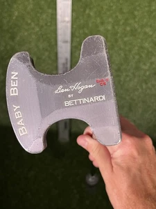 Ben Hogan By Bettinardi Baby Ben BHB-9 CS Putter - Picture 1 of 10