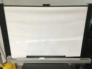 FESTO ELGC-TB-KF-60-1200 / ELGCTBKF601200 & EAMM-A-T42-57A  Belt Driven Actuator - Picture 1 of 8