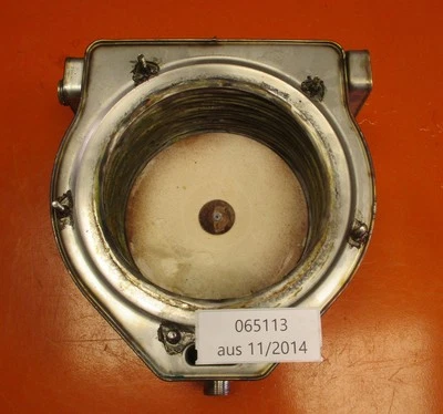 Vaillant 065113 Brennwert- Wärmetauscher VCW196/2 VCW 196 VC196/126 a. 11/14 VSC - Bild 1 von 3