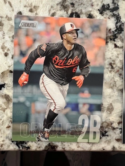 2018 TOPPS MLB STADIUM CLUB ROOKIE AND STAR CARD #s 151-300 PICK YOUR CARD - Image 1 of 1