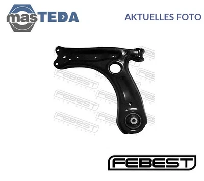 2324-601FLH QUERLENKER LENKER RADAUFHÄNGUNG VORNE LINKS FEBEST NEU OE QUALITÄT - Image 1 of 4