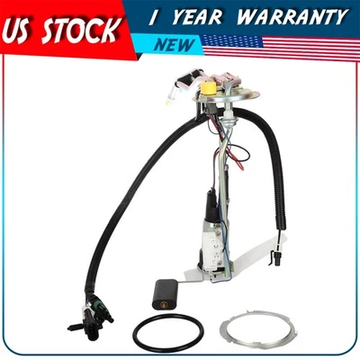 Fuel Pump Module Assembly for Buick LeSabre Olds 88 LSS Pontiac Bonneville 3.8L - Image 1 of 4