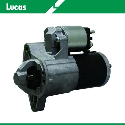 LUCAS STARTER 17948 适用于道奇 RAM 1500 2500 3500 DURANGO CHEROKEE V8 5.7L 升 09-18 — 第 1/3 张图片