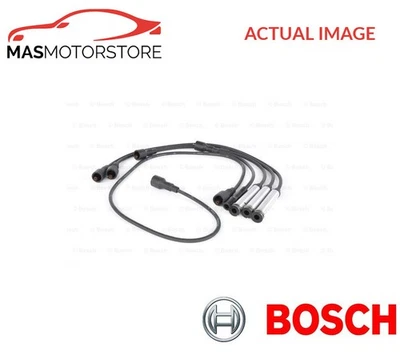 IGNITION CABLE SET LEADS KIT BOSCH 0 986 356 850 P FOR OPEL OMEGA A,FRONTERA A - Image 1 of 4