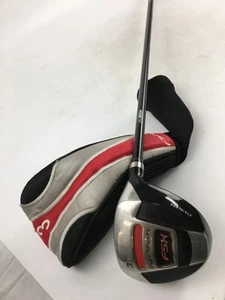Wilson Fatshaft FSX 16 Degree 3 Wood with cover - Picture 1 of 8