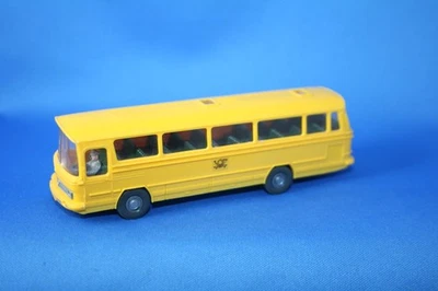 Wiking 1:87 Postbus MB O 302, CS 1026/6 - Bild 1 von 4