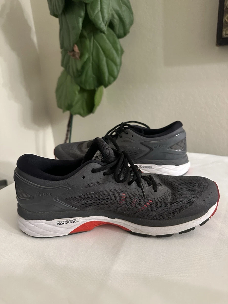 ASICS GEL-Kayano 24 Men's Sneakers for Sale | Authenticity