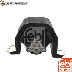 LAGERUNG MOTOR 06657 FÜR OPEL X16SZ/16SZR C16NZ/16SE 1.6L C 20 XE 2.0L 4cyl - Bild 1 von 8