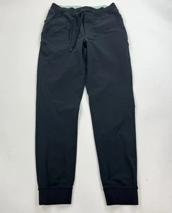 Birddogs Black Unlined Performance Jogger Pants Size Medium For Your Boomstick - Picture 1 of 10