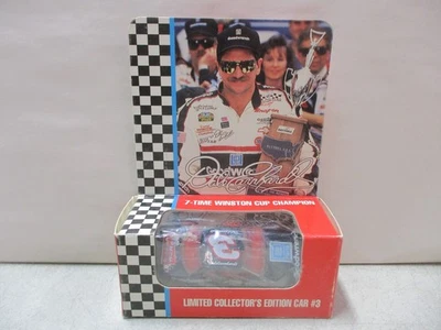 1993 Dale Earnhardt GM Goodwrench Mom N Pops 1/64 - Image 1 of 2