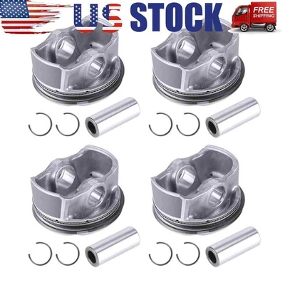 23041-2E000 Manguito de anillo de pistón para Hyundai KIA Forte 5 2,0 L 2014 2015 2016-2018 Foto 1 de 4