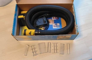 Flowbee Haarschneidesystem für zu Hause - Haare Schneiden Leicht Gemacht - Bild 1 von 4