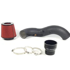 Cold Air Filter Intake Kit For Audi A3 VW Jetta GLI Golf 1.8 2.0TSI EA888 Gen 3 - Picture 1 of 5