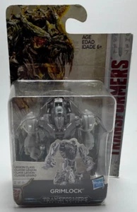 Transformers: The Last Knight Legion Class - Grimlock - Picture 1 of 3