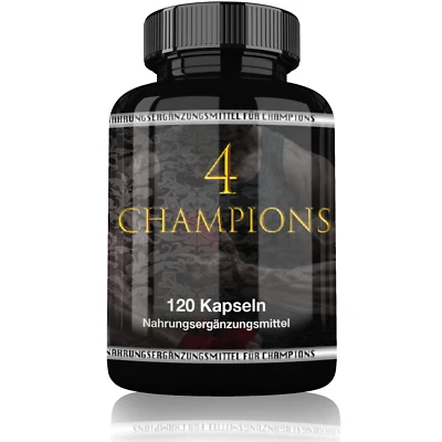 VARG POWER 4 Champions Masse Aufbau Gainer Masse Aufbau Mass Weight Whey für Hardgainer