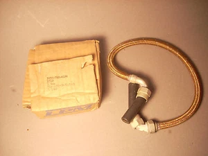 3 ea LIFT PARTS MFG LEADS,ELECTRICAL P/N 7-884950, NSN: 5995-00-780-4124 - Picture 1 of 3